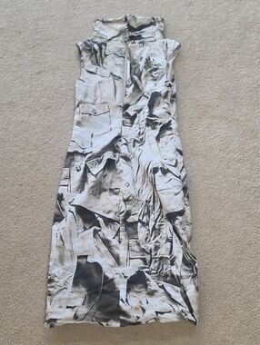 Nicole Miller Vintage Dress Collection. Rare. Size 2-4(vintage 10). Beautiful